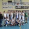 Tczew - Licealne rozgrywki w koszykówkę