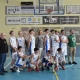 Tczew - Licealne rozgrywki w koszykówkę