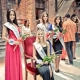 Tczew - 20-letnia Katarzyna Wrycza, tczewianka Miss Lata 2015