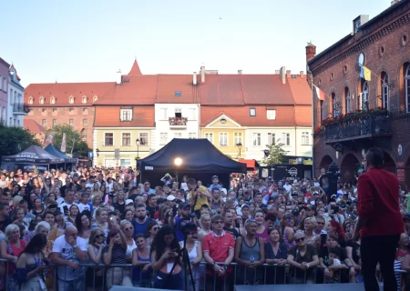 Tczew - GNIEWINKI 2022 już za nami