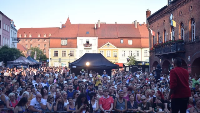 Tczew - GNIEWINKI 2022 już za nami