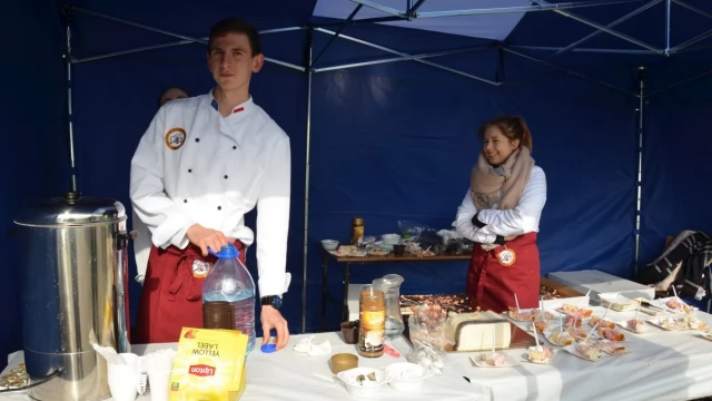 Tczew - 160 lat minęło... Dziś Święto Mostu Tczewskiego