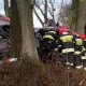 Tczew - Cztery wypadki, sześć osób rannych tylko w ciągu jednego dnia