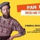 Tczew - Pan Li w programie "Wisi mi to" - stand-up