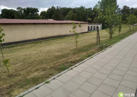 Tczew - Wandalizm, idiotyzm, debilizm...
