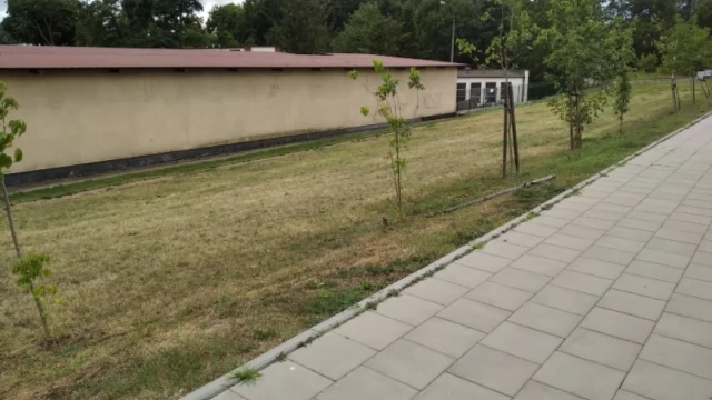Tczew - Wandalizm, idiotyzm, debilizm...
