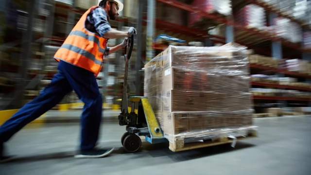 Tczew - Pomoc magazyniera (M/K)