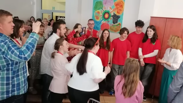 Tczew - X Międzywojewódzki Festiwal Karaoke - wielkie śpiewanie w Tczewie