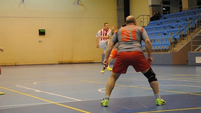 Tczew - Futsal. Wyniki drugiej ligi