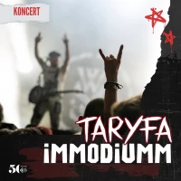 Tczew - Taryfa x iMMODiUM - koncert
