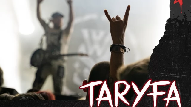 Tczew - Taryfa x iMMODiUM - koncert