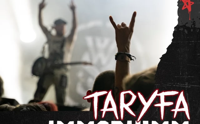 Tczew - Taryfa x iMMODiUM - koncert