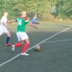 Tczew - ALPN po rozgrywkach pierwszej ligi