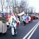 Tczew - Orszak Trzech Króli znowu przejdzie ulicami miasta