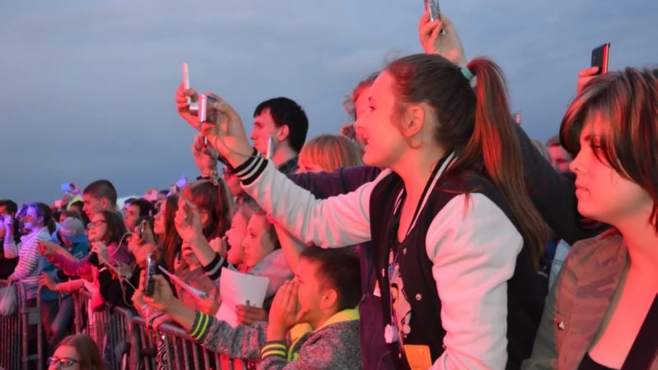 Tczew - Dni Ziemi Tczewskiej 2015