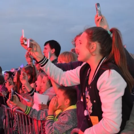 Tczew - Dni Ziemi Tczewskiej 2015