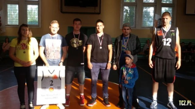 Tczew - Zakończenie V edycji TALK