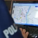 Tczew - Mapa zagrożeń: mieszkańcy najczęściej zgłaszają nieprawidłowe parkowanie i alkohol