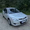 Tczew - Hyundai i30, rocznik 2010, benzyna