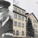 Tczew - Śmierć kontradmirała Adama Mohuczego w więzieniu stalinowskim w Sztumie