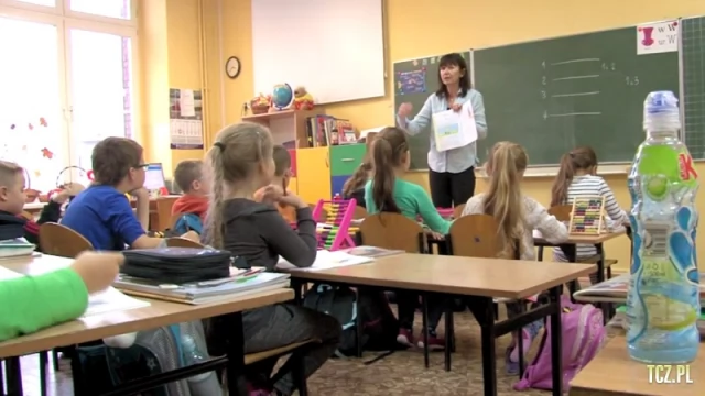 Tczew - Znika obowiązek szkolny dla 6-latków. Co to oznacza dla samorządów