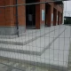 Tczew - Galeria  nie dla inwalidów?!