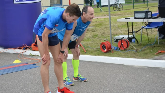 Tczew - Za nami VI edycja Silgan Ćwierćmaratonu