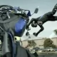 Tczew - Kierowco, patrz w lusterka! Motocyklisto, daj szansę kierowcom! (Tcz24)