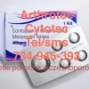 Tczew - Gdzie kupić tabletki poronne? Arthrotec Cytotec
