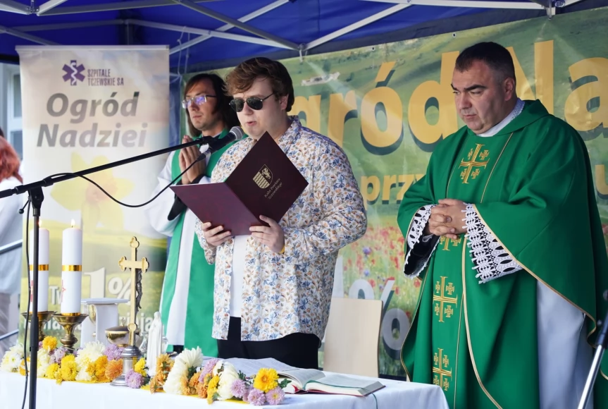 Tczew - Festyn Ogrody Nadziei