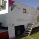 Tczew - Zbadaj piersi! Mammobus znowu w Tczewie