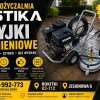 Tczew - Karcher myjka spalinowa i elektryczna wynajem