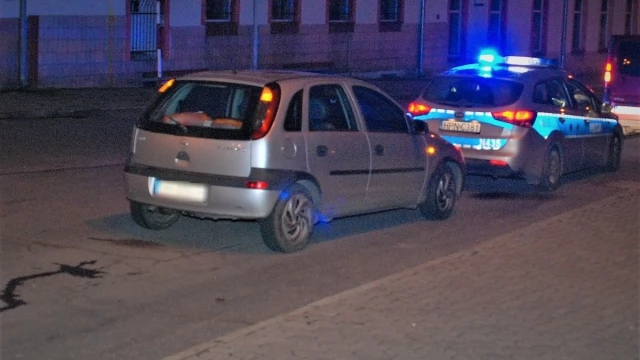 Tczew - Mostowa/Pomorska. 43-latka pod kołami corsy