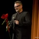 Tczew - Piotr Bałtroczyk przed tczewską publiką