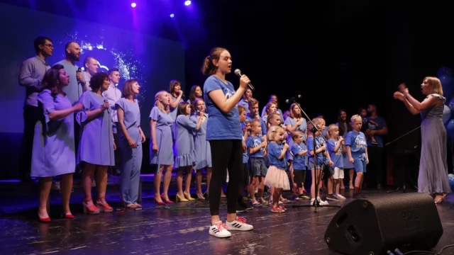Tczew - Nieboskłonni świętowali jubileusz 20-lecia