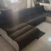 Tczew - Narożnik Kanapa Sofa Podkowa Modułowa 374x170