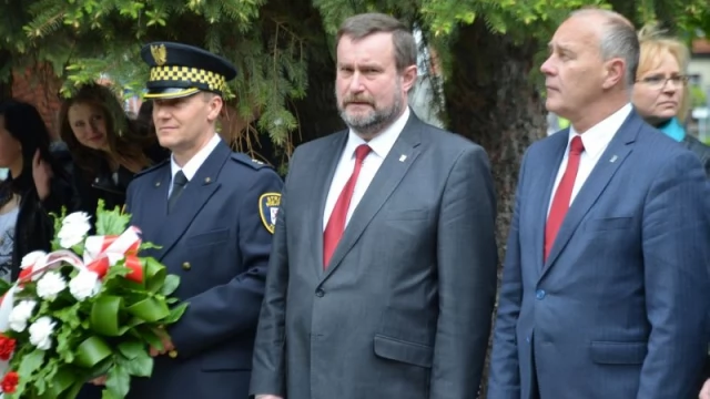 Tczew - "Po tych makach szedł żołnierz i ginął..." Wspomnieliśmy bohaterów Monte Cassino
