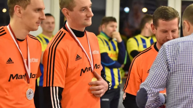 Tczew - ALPN kończy rozgrywki na ten rok