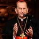 Tczew - Spotkanie z prymasem seniorem Henrykiem Muszyńskim