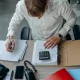 Tczew - Ponad 12 tysięcy firm w powiecie tczewskim. Jak sobie radzą z papierologią?