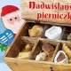 Tczew - Warsztaty wypieku pierników