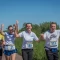 Tczew - Bieg Tapflo - Dycha z pompą. Ponad 200 biegaczy na mecie