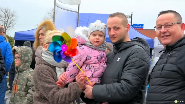 Tczew - Wielkanocne spotkanie tczewian