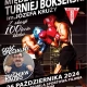 Tczew - XXIX Międzynarodowy Turniej Bokserski im. Józefa Kruży