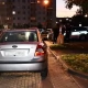 Tczew - Cofał i potrącił pieszą. Czterdziestolatka w szpitalu
