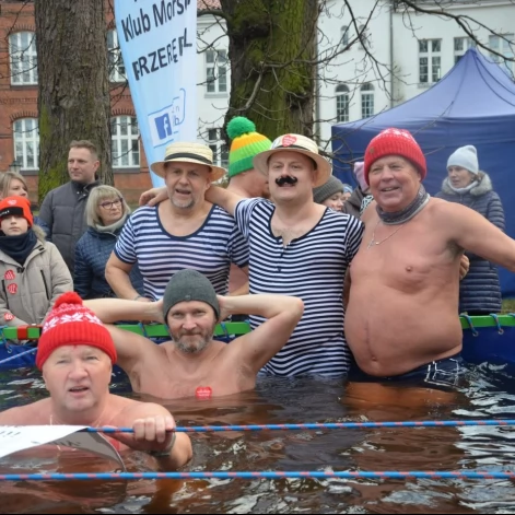 Tczew - Do końca świata i jeden dzień dłużej. Tczew gra z WOŚP