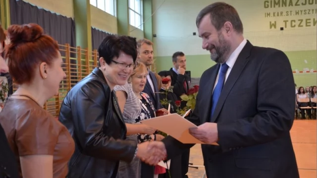 Tczew - Dzisiaj (14.10) nauczyciele mają swoje święto