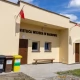 Tczew - Świetlica w Bałdowie po przebudowie
