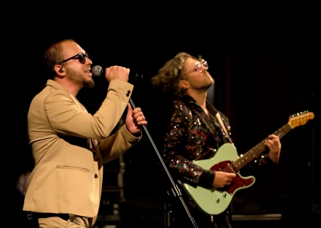 Tczew - Festiwal In Memoriam w obiektywie