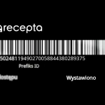 Tczew - Awaria systemu. Problemy z wystawianiem i realizacją recept